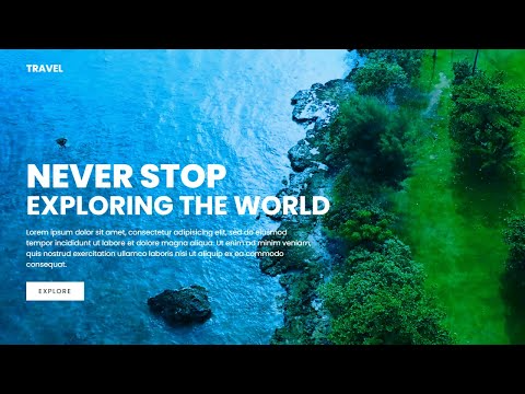 Detail Background Video Css Nomer 37