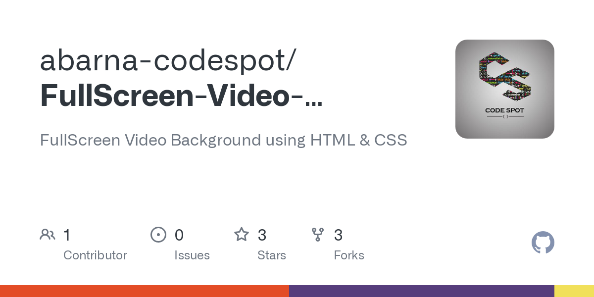 Detail Background Video Css Nomer 44