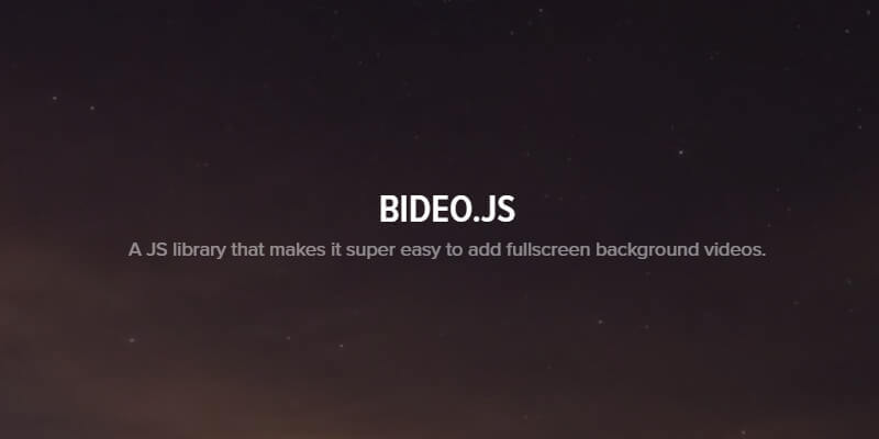 Detail Background Video Css Nomer 45