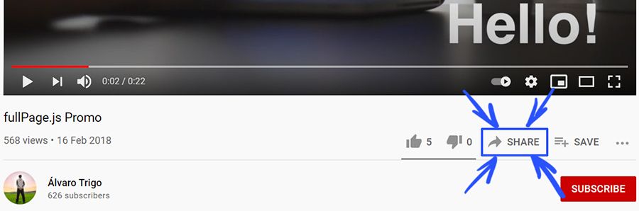 Detail Background Video Css Nomer 46