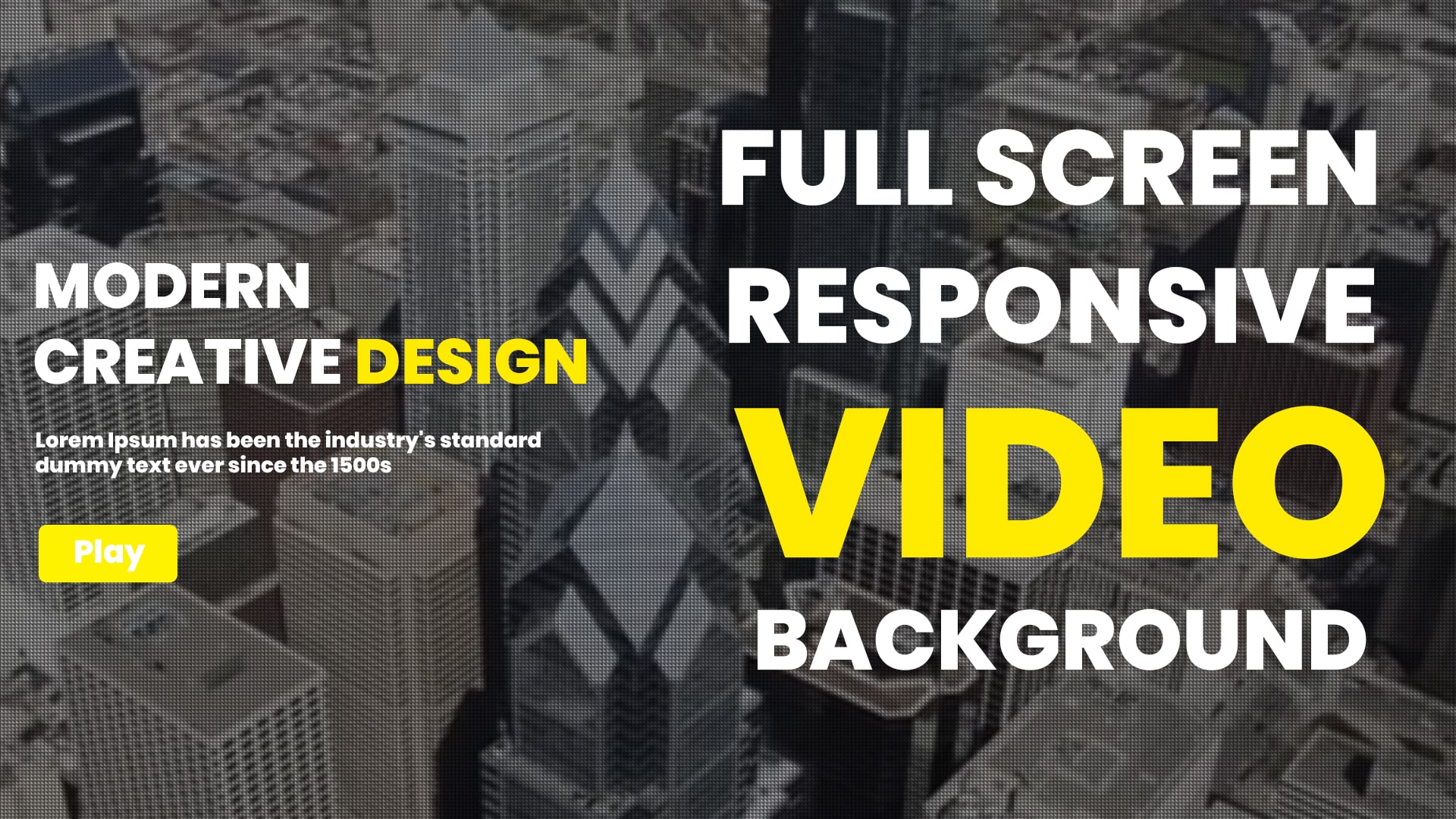 Detail Background Video Css Nomer 47