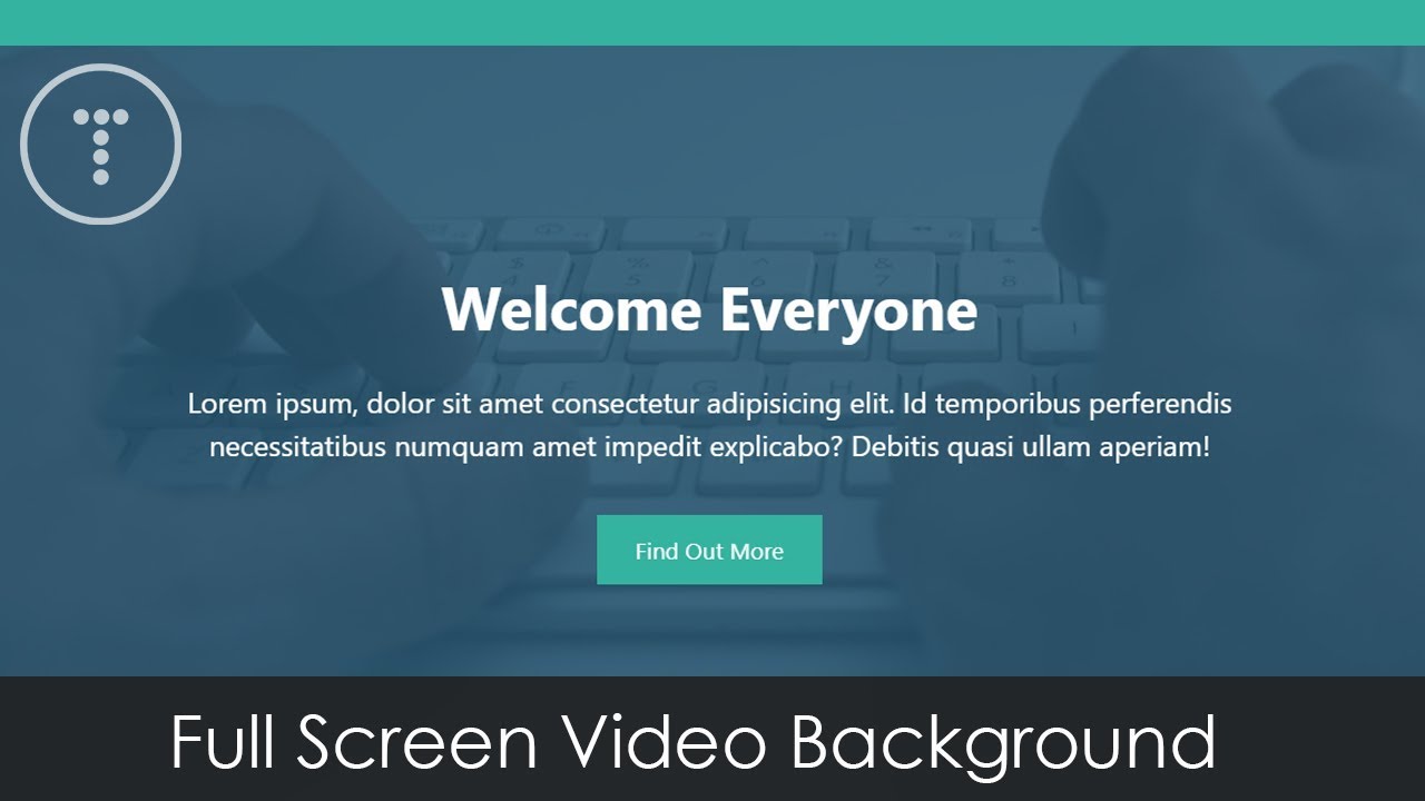 Detail Background Video Css Nomer 7