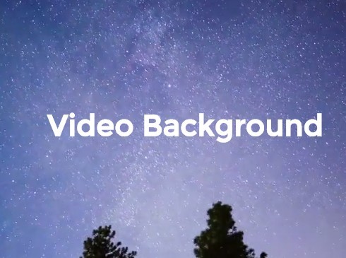 Detail Background Video Html Nomer 17