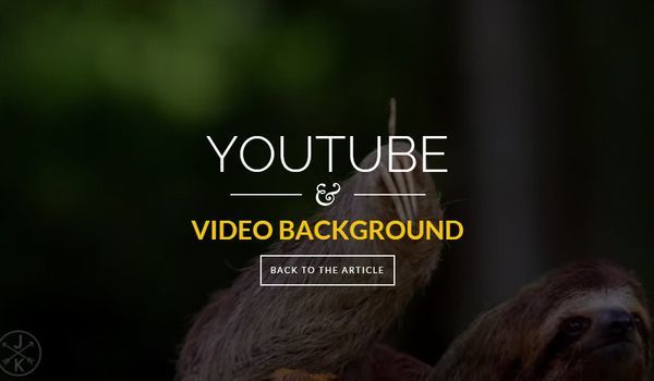 Download Background Video Html Nomer 36