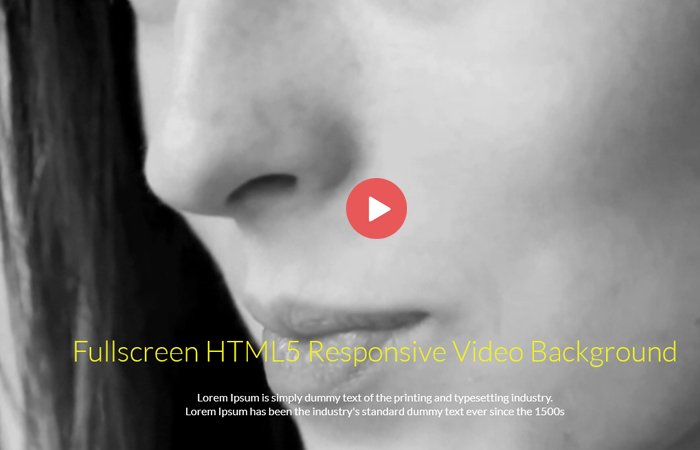 Detail Background Video Html Nomer 53