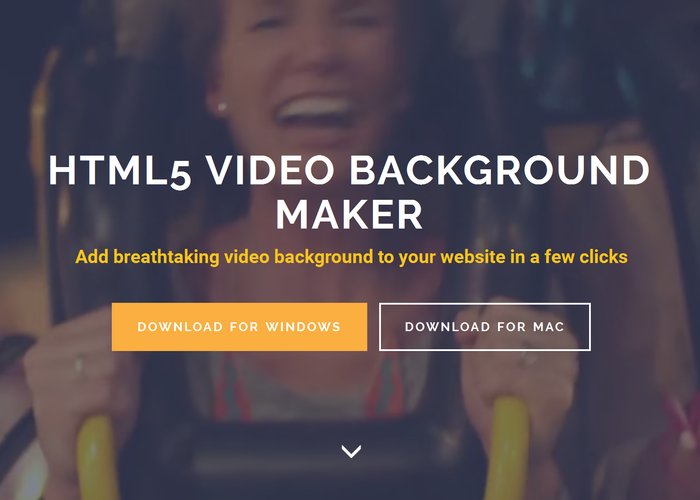 Detail Background Video Html Nomer 7