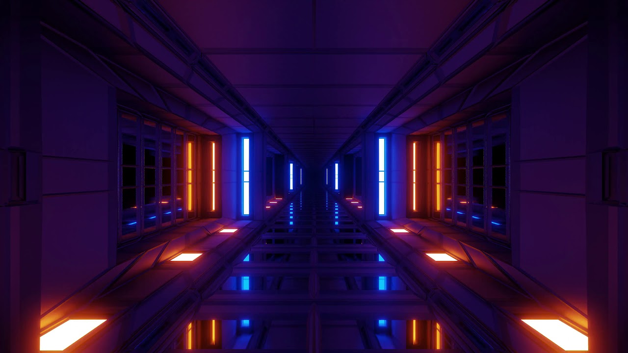 Background Video Loop - KibrisPDR