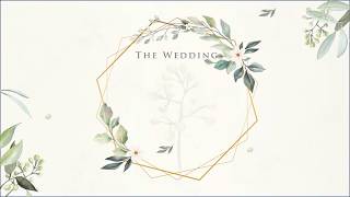 Detail Background Video Undangan Pernikahan Nomer 11
