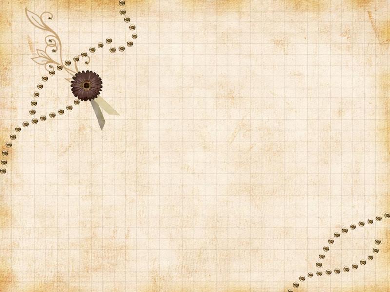 Detail Background Vintage Powerpoint Nomer 17