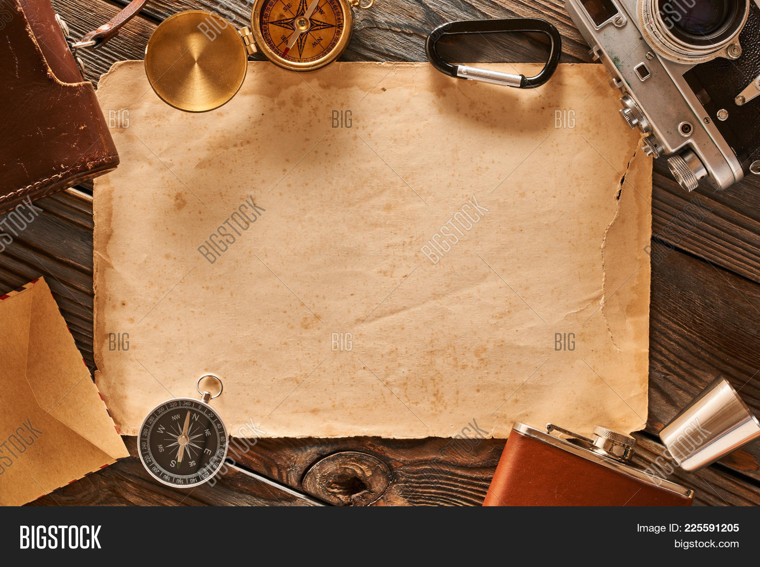 Detail Background Vintage Powerpoint Nomer 29
