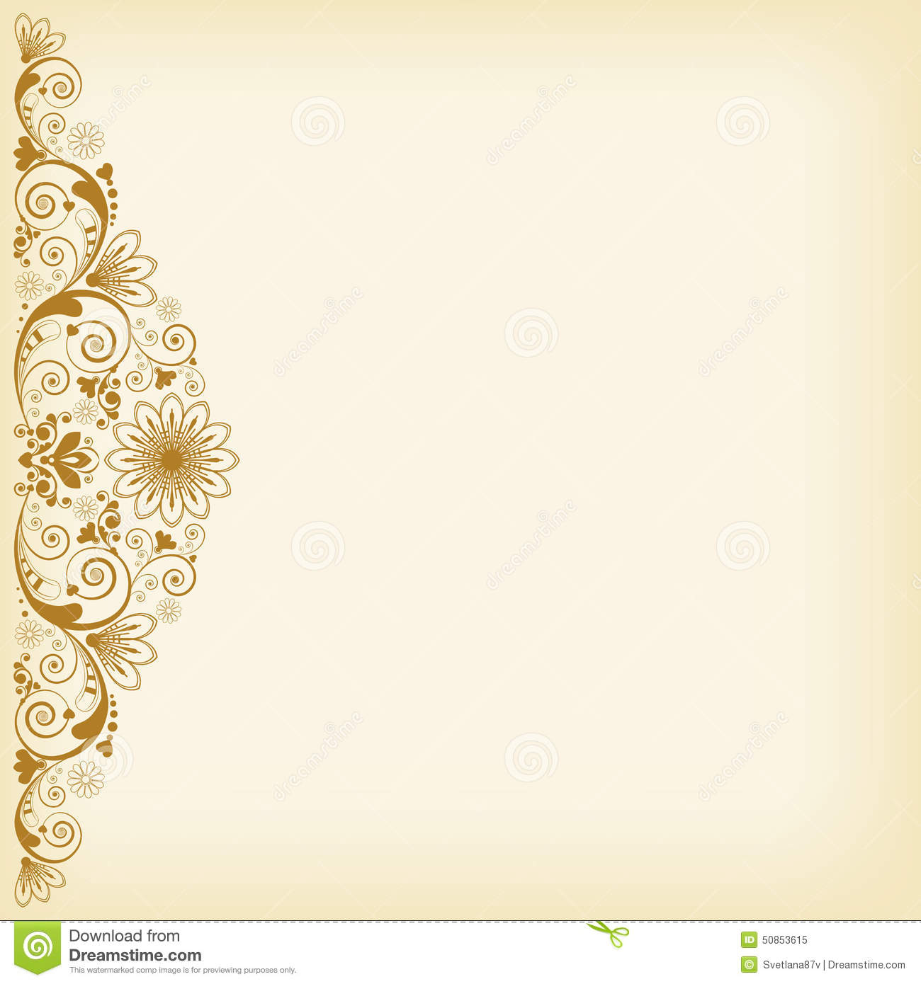 Detail Background Vintage Vector Nomer 28