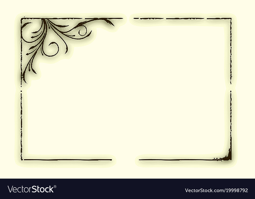 Detail Background Vintage Vector Nomer 33