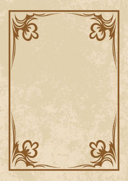 Detail Background Vintage Vector Nomer 35