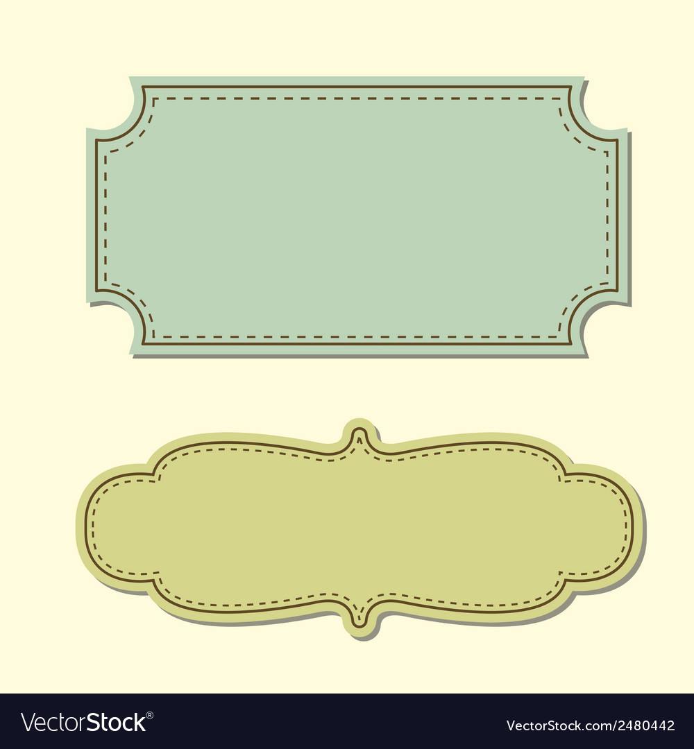 Detail Background Vintage Vector Nomer 45