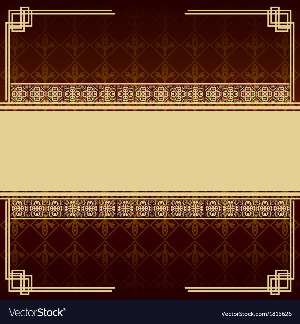 Detail Background Vintage Vector Nomer 50