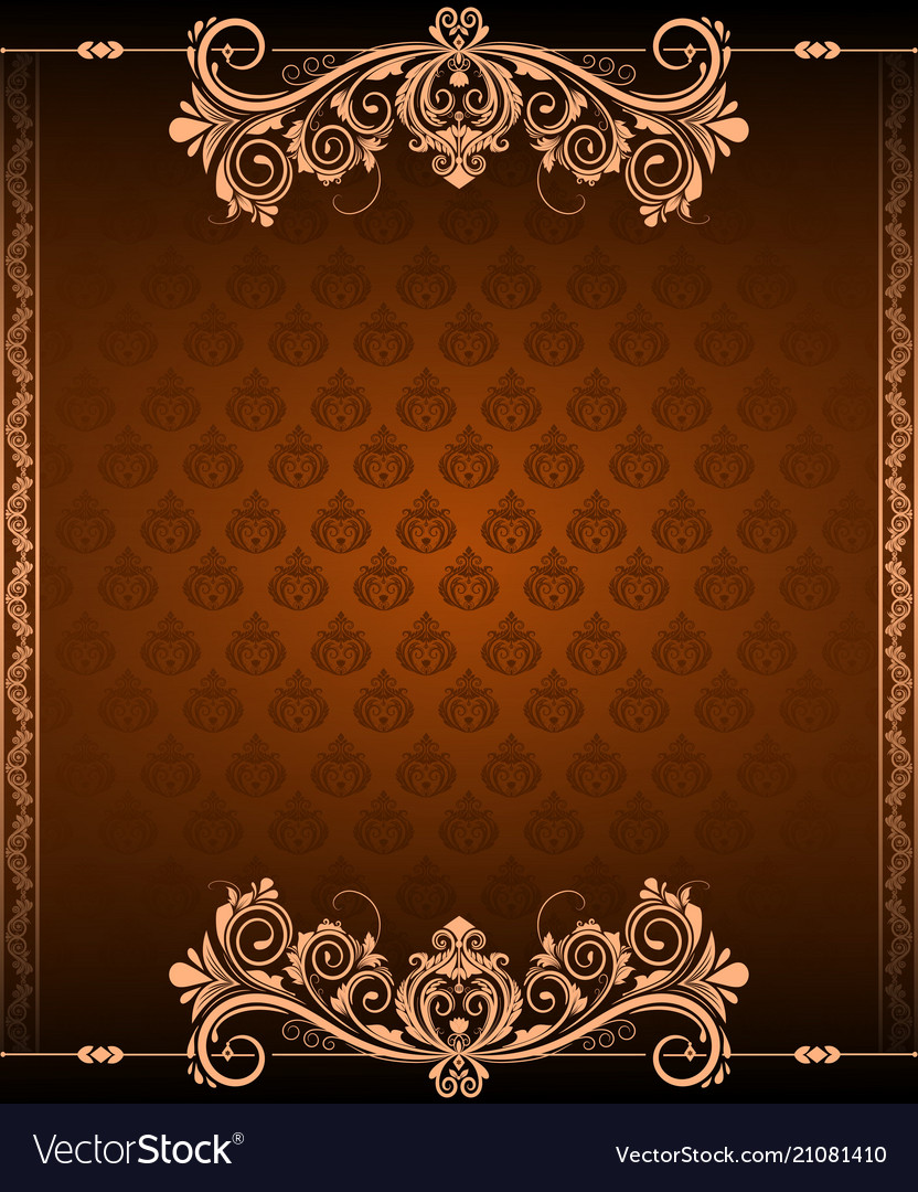 Detail Background Vintage Vector Nomer 55