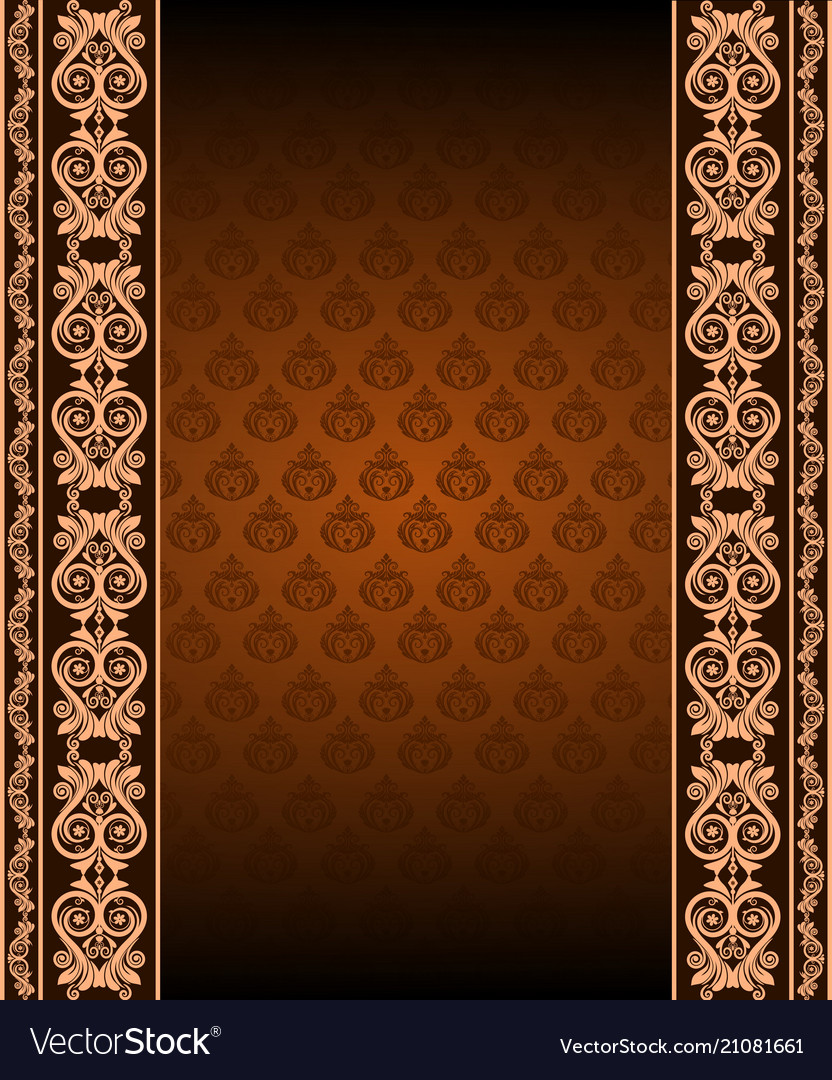 Detail Background Vintage Vector Nomer 57