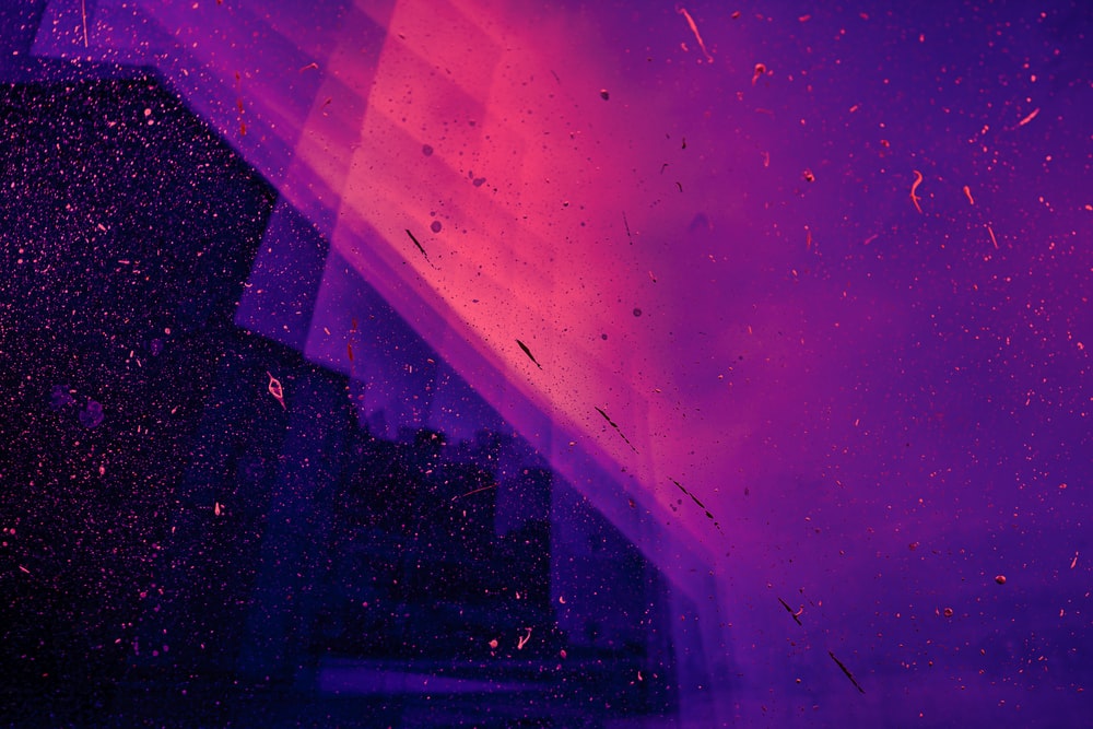Detail Background Violet Nomer 46