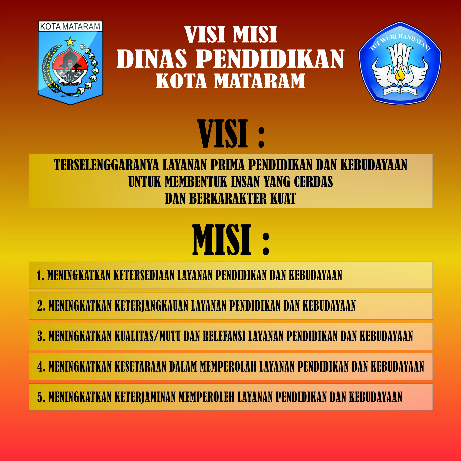 Detail Background Visi Dan Misi Nomer 21