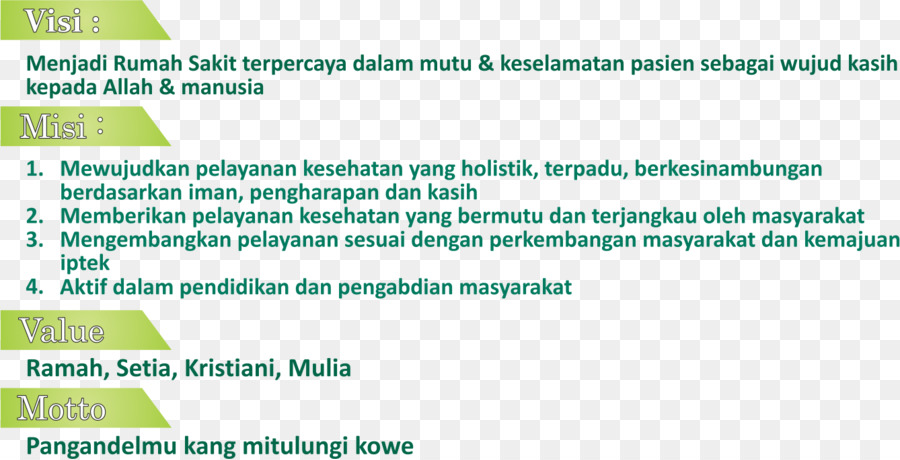 Detail Background Visi Misi Nomer 23