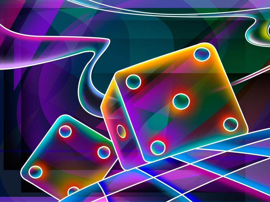 Detail Background Wallpaper 3d Nomer 36