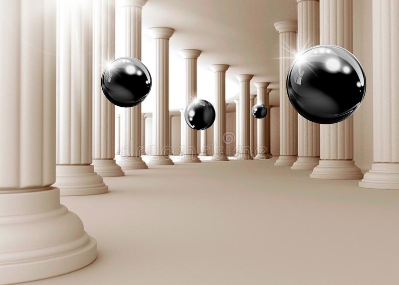 Detail Background Wallpaper 3d Nomer 46