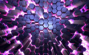 Detail Background Wallpaper 3d Nomer 54