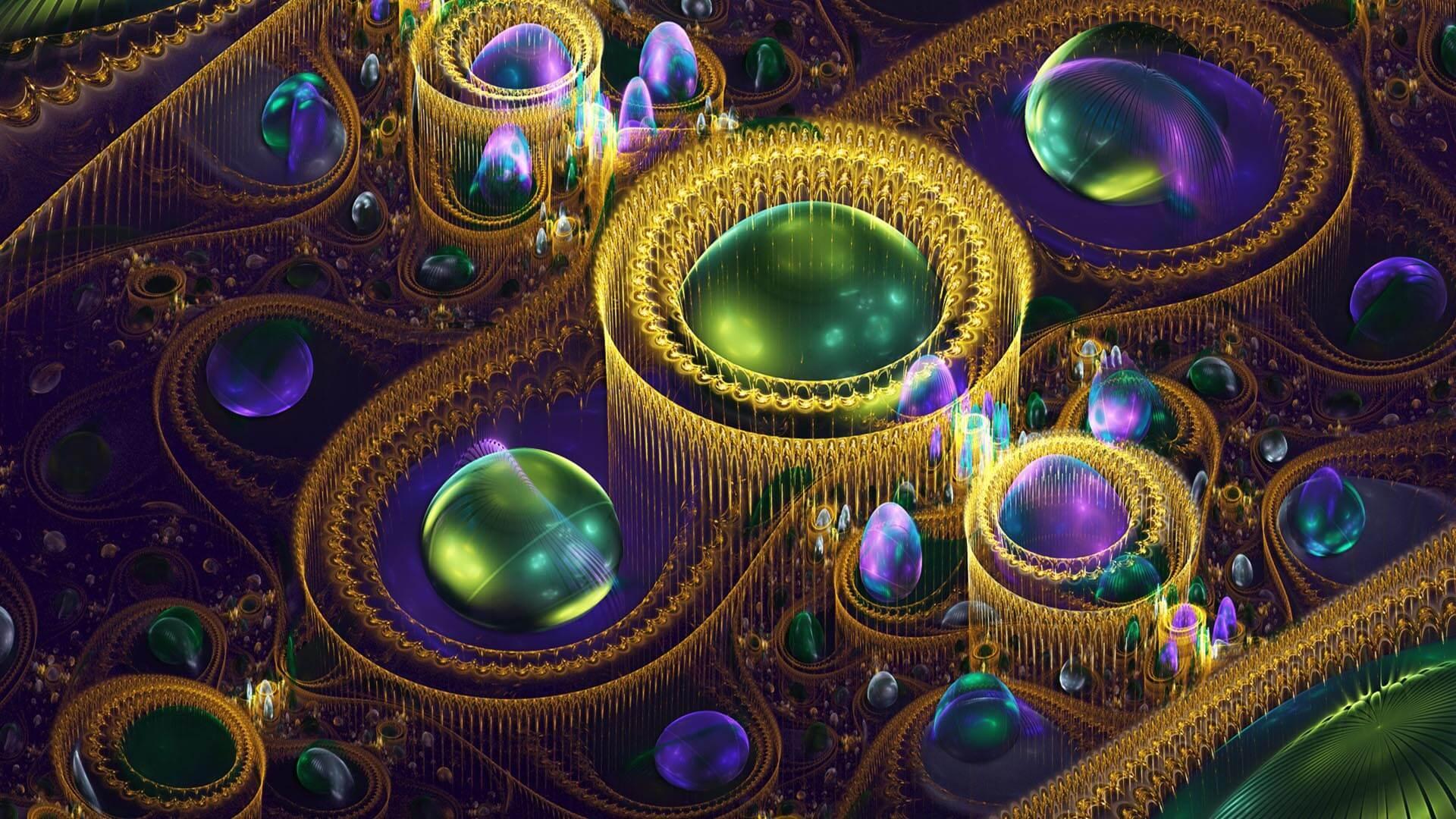 Detail Background Wallpaper 3d Nomer 57