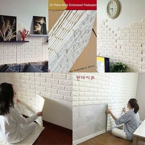 Detail Background Wallpaper Dinding Nomer 51