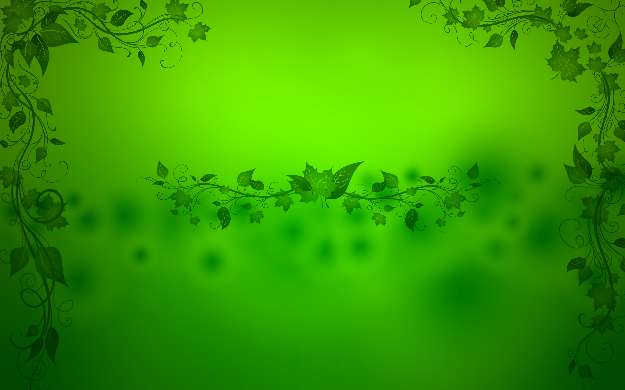 Detail Background Wallpaper Green Nomer 23