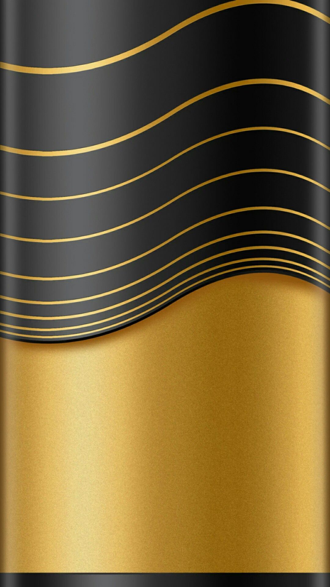 Detail Background Warna Gold Polos Nomer 16
