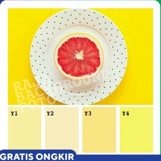 Detail Background Warna Kuning Polos Nomer 33