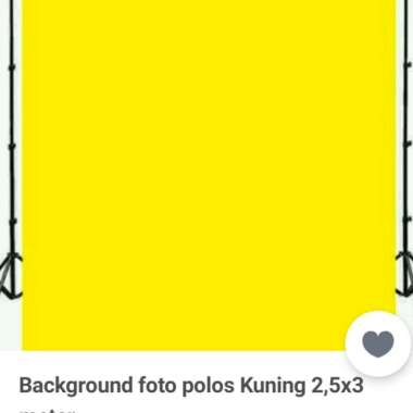 Detail Background Warna Kuning Polos Nomer 49