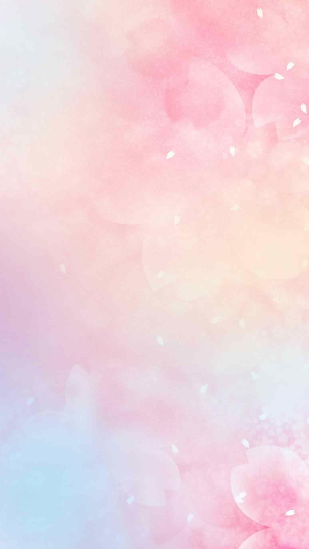 Detail Background Warna Pink Pastel Nomer 13