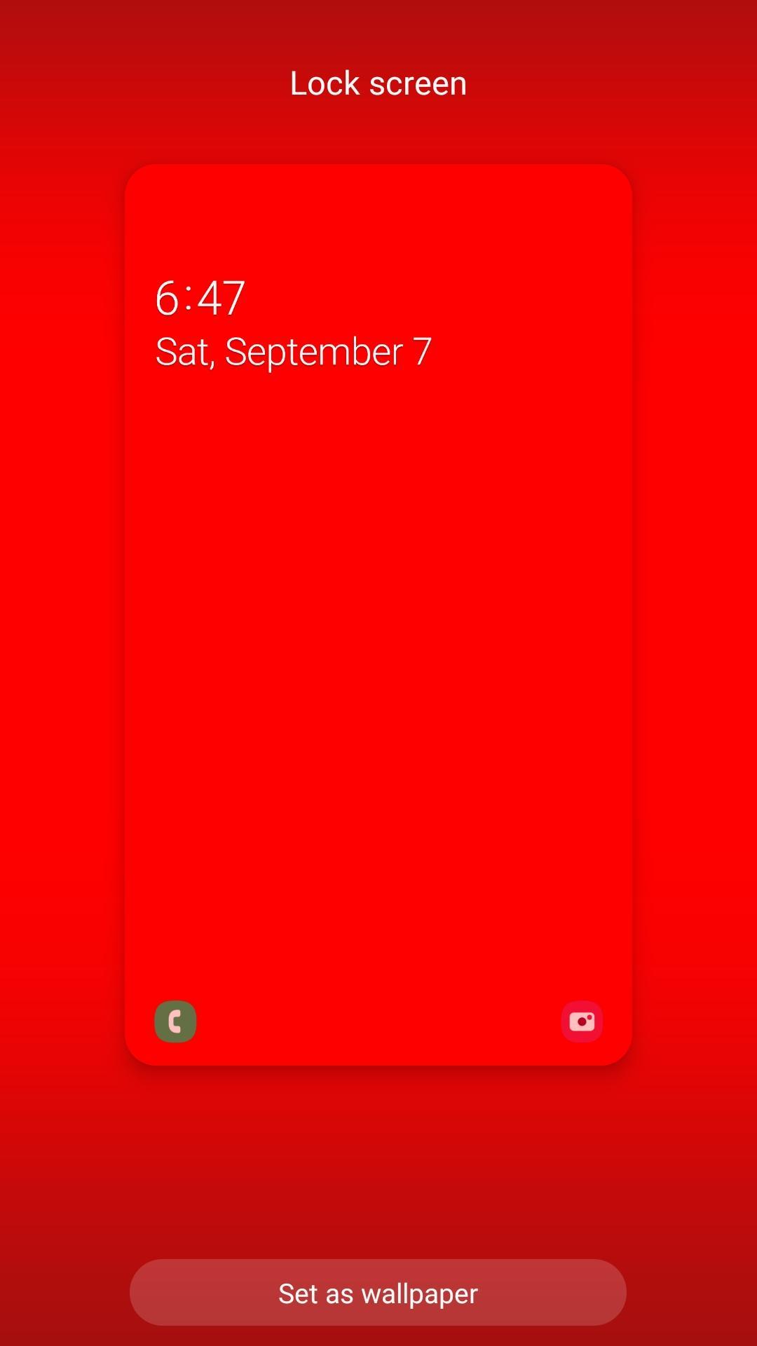 Detail Background Warna Solid Nomer 36