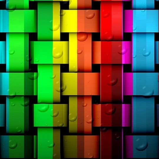 Detail Background Warna Warni Keren Nomer 17