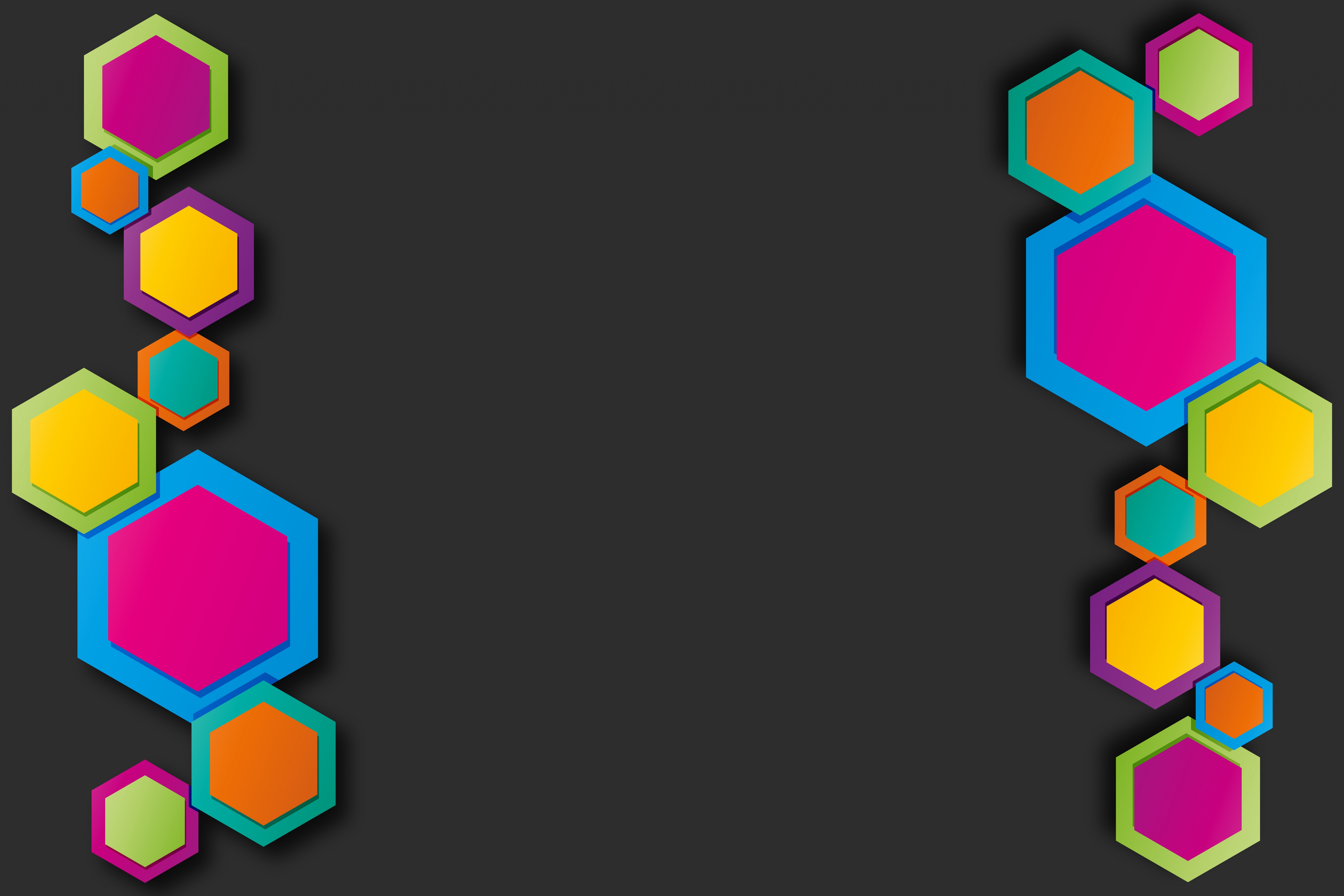 Detail Background Warna Warni Keren Nomer 22