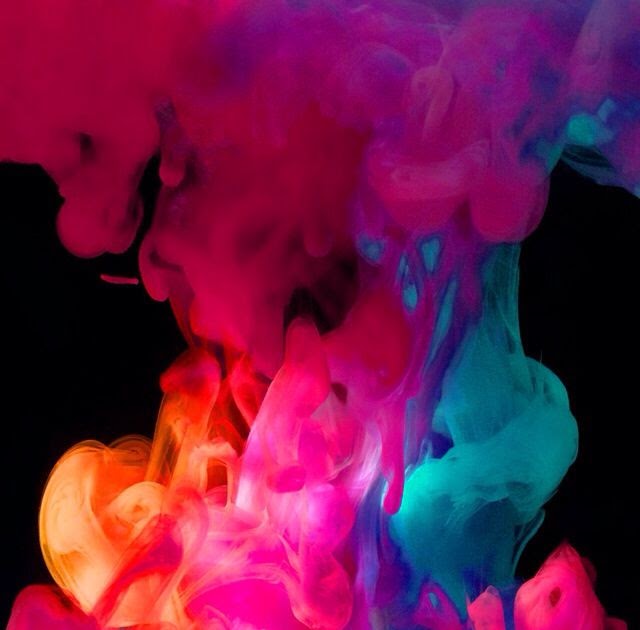 Detail Background Warna Warni Keren Nomer 25