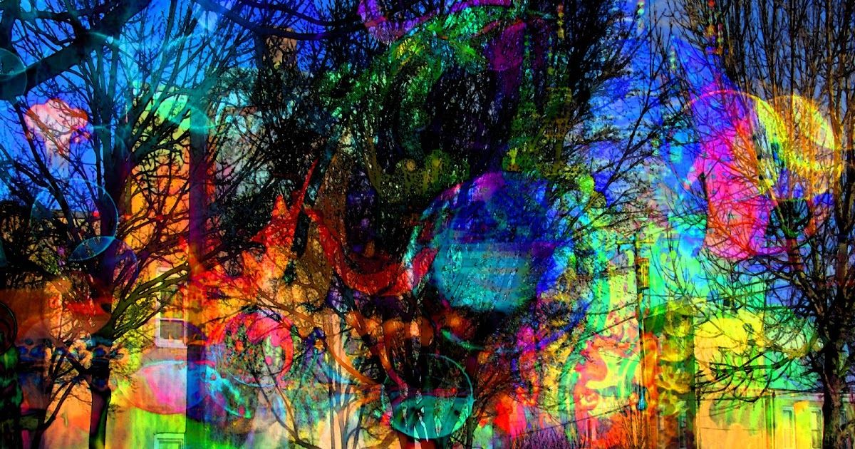 Detail Background Warna Warni Keren Nomer 27