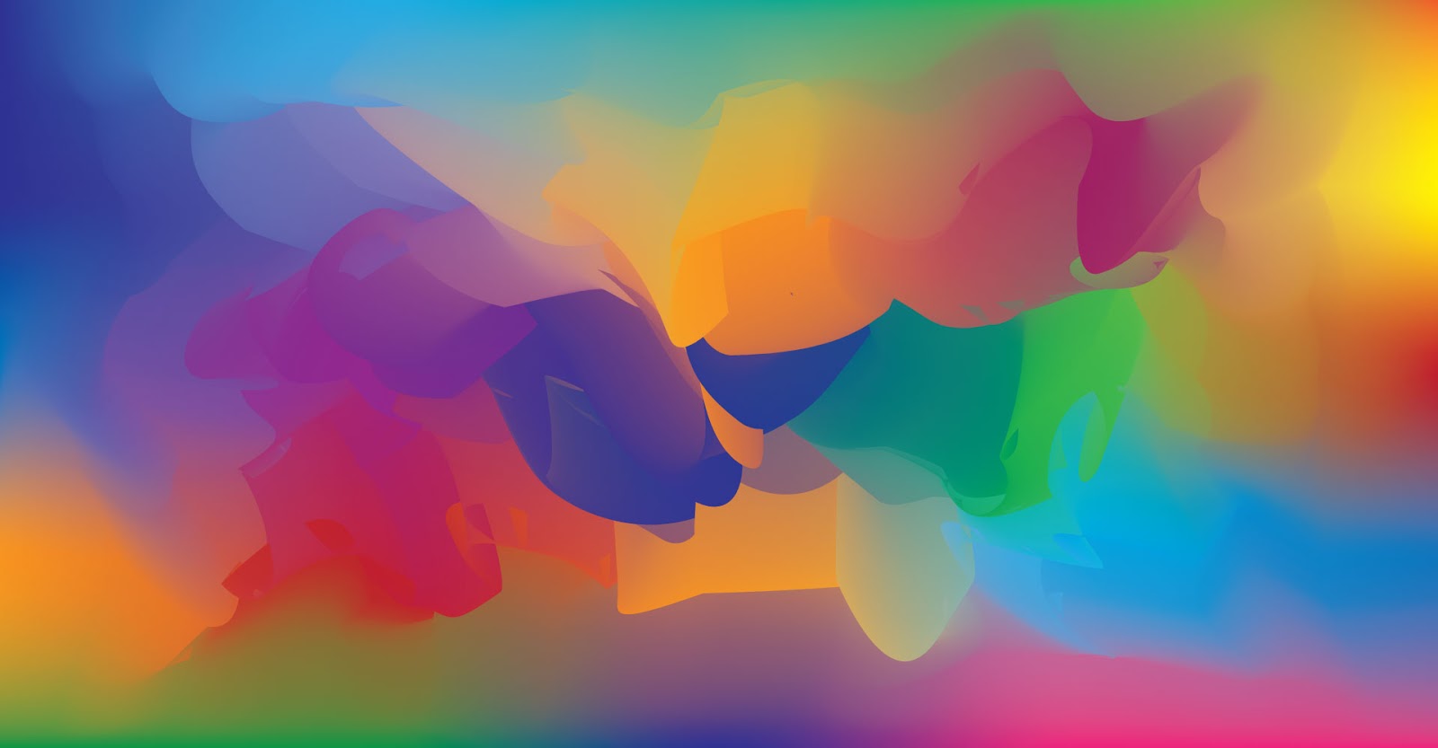 Detail Background Warna Warni Keren Nomer 30