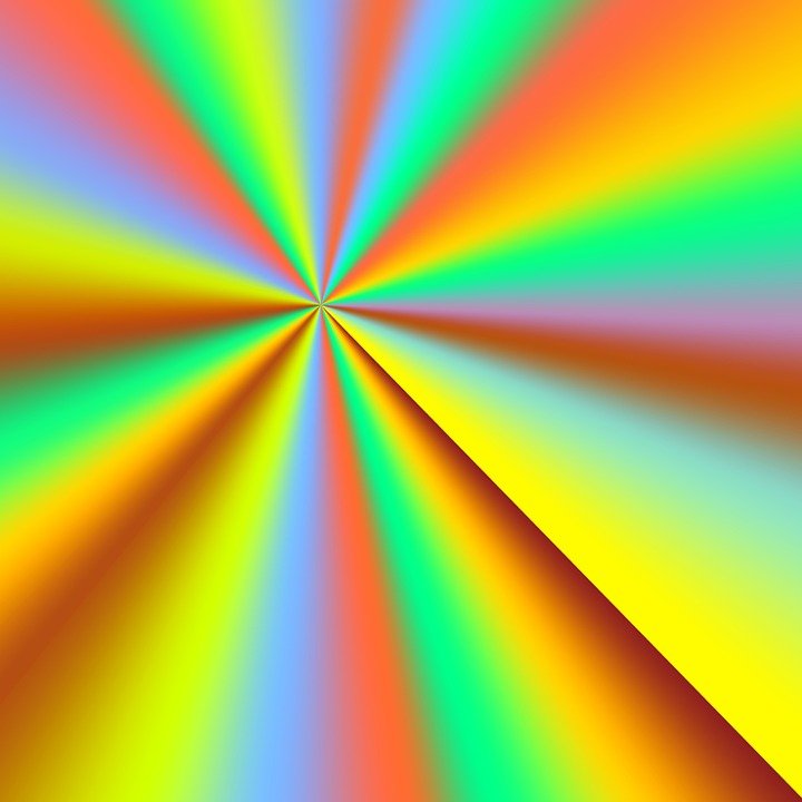 Detail Background Warna Warni Keren Nomer 31
