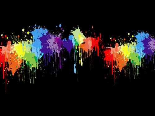 Detail Background Warna Warni Keren Nomer 43