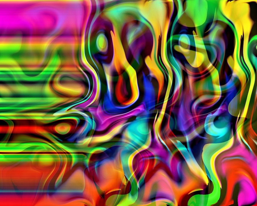 Detail Background Warna Warni Keren Nomer 46