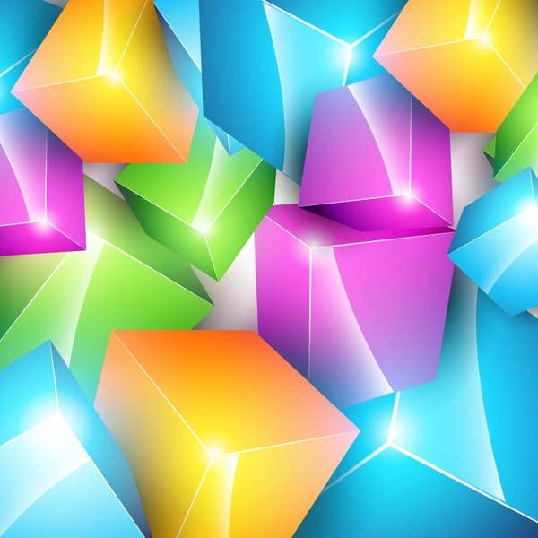 Detail Background Warna Warni Keren Nomer 6