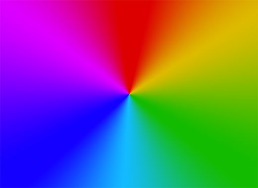 Detail Background Warna Warni Keren Nomer 55