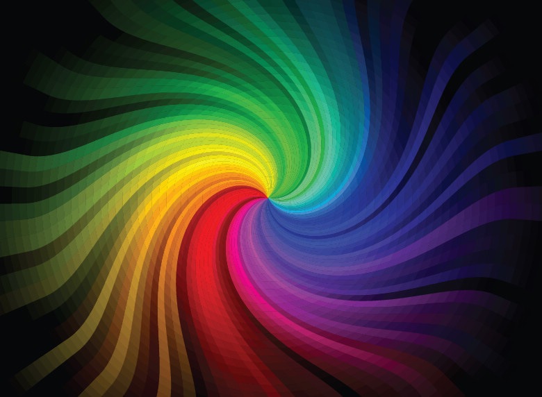 Detail Background Warna Warni Keren Nomer 8