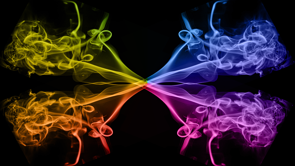 Detail Background Warna Warni Keren Nomer 9
