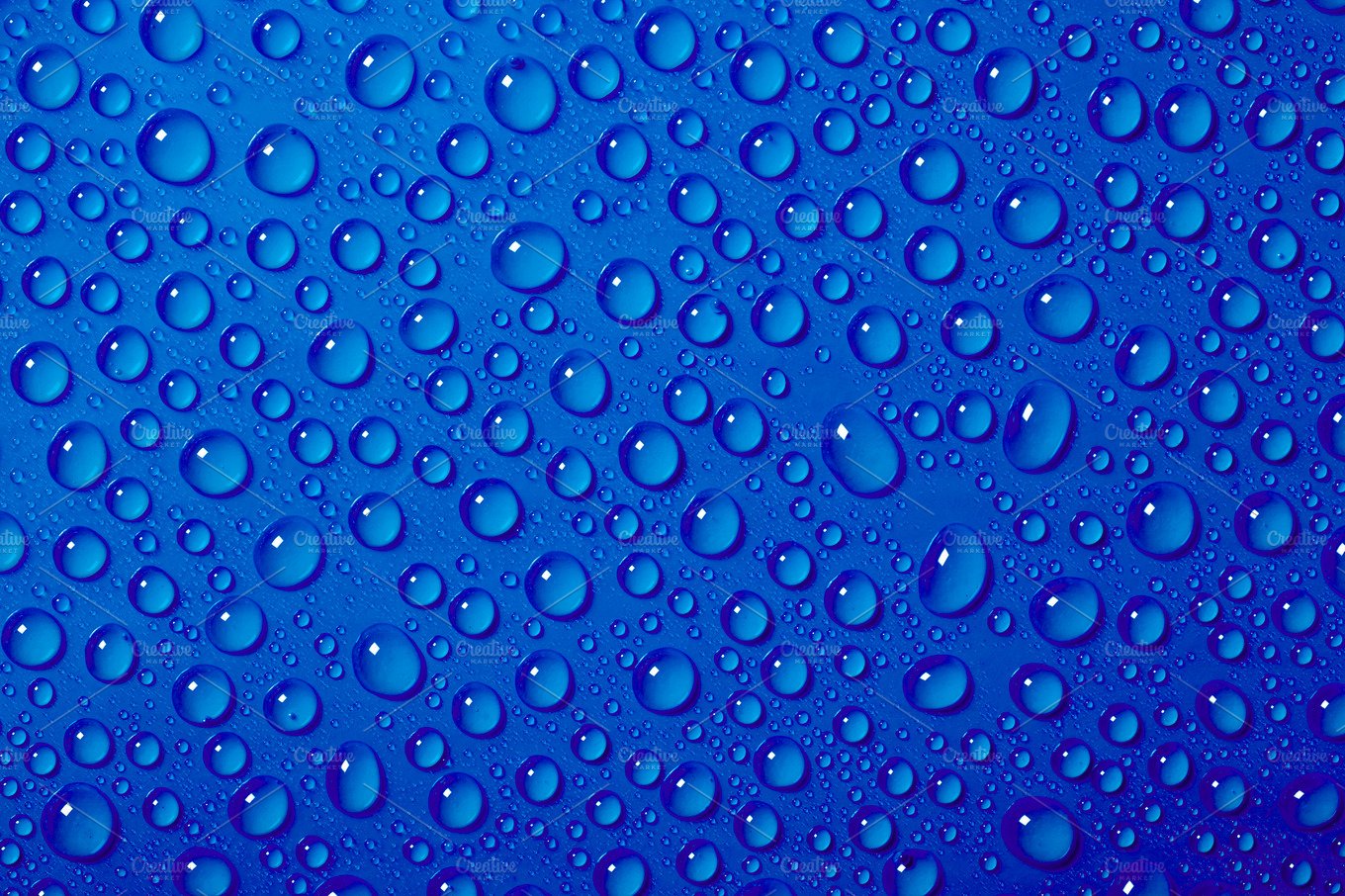 Detail Background Water Blue Nomer 26