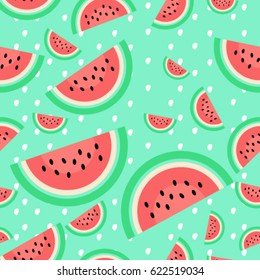 Detail Background Watermelon Nomer 11