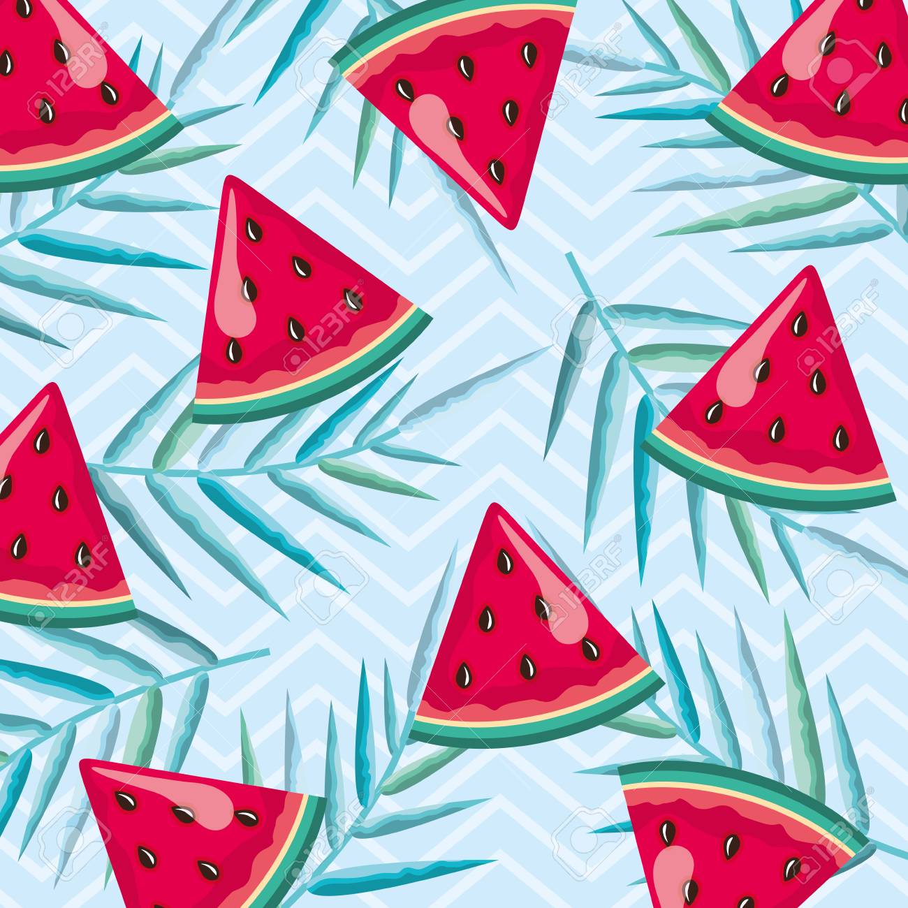 Detail Background Watermelon Nomer 25